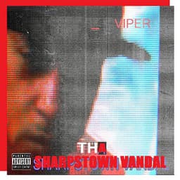 THA SHARPSTOWN VANDAL - Viper