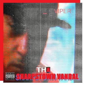 THA SHARPSTOWN VANDAL - Viper