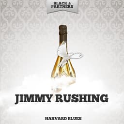 Harvard Blues - Jimmy Rushing
