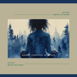 Guided Tapestry of Peace - Relaxation, Meditation, Yoga Music