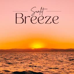 Sunlit Breeze: Chill Deep House Beats - Ibiza Chill Lounge