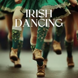 Irish Dancing - Deu Terapia