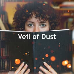 Veil of Dust - Focus and Work