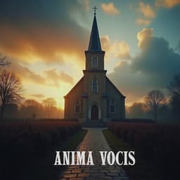 Anima Vocis - Christian Chants