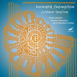 Skempton: Surface Tension - Howard Skempton