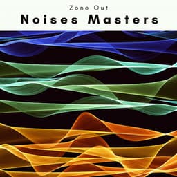1 0 1 with Noises Masters - Zone Out