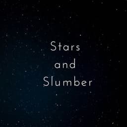 Stars and Slumber - Baby Mozart