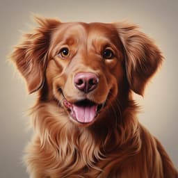 Rain for Pets: Tranquil Showers for Calm - Music for Pets Library