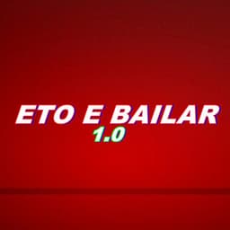 Eto e Bailar 1.0 - Jonathan Beats