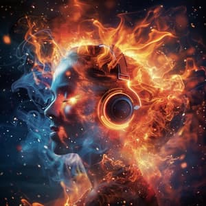 Fire Resonance: Binaural Tunes - Assembly of Sines