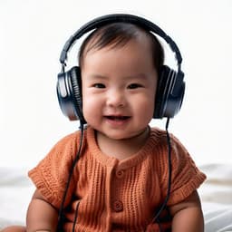 Baby Bliss: Relaxing Lofi Tunes - Lofi Time