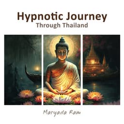 Hypnotic Journey Through Thailand - Maryada Ram