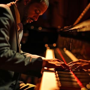 Retiro De La Música De Piano: Armonías De Spa - Música para autónomos