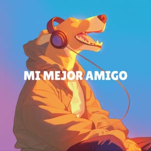 Mi Mejor Amigo - Mascotas tranquilas