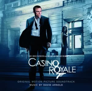 Casino Royale - David Arnold