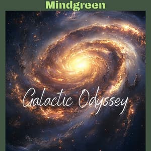 Galactic Odyssey - Mindgreen