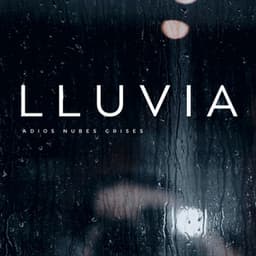 Lluvia: Adios Nubes Grises - Sonidos suaves