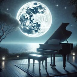 Piano & Night - Piano Dreamers