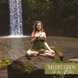 Meditation mit der Natur: Vergebung und Liebe, Transzendental und Spirituell, Musik zum Entschleunigen - Meditationsmusik Sammlung