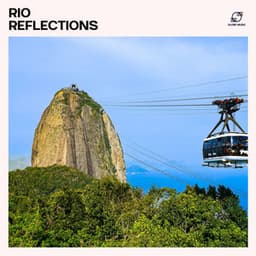 Rio Reflections - Bossa Nova Jazz
