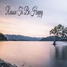 Reason To Be Happy - Sonido de lluvia