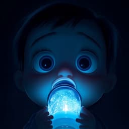 A Mother's Lullaby: Crafting Bedtime Bliss with Nursery Rhymes - Smart Baby Lullaby / Soothing Music for Sleep