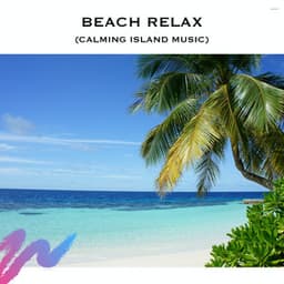 Beach Relax - Study Radiance