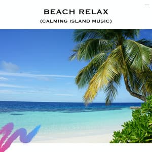 Beach Relax - Study Radiance