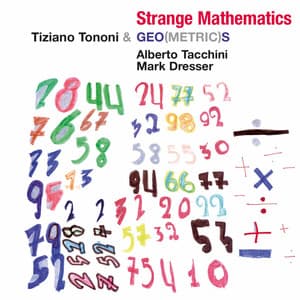 Strange Mathematics - Tiziano Tononi