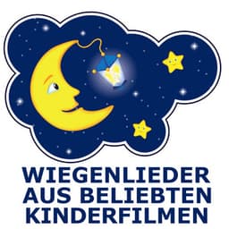 Wiegenlieder aus beliebten Kinderfilmen - Kinderlieder Klavierkonzert