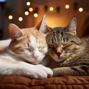 The Cat’S Hip Hop Music: Music For Feline Friends - One Piece Lofi