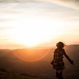 Serene Lofi Solitude: Reflections of Inner Tranquility - Lofis