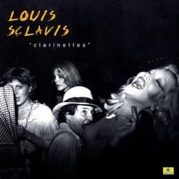 Clarinettes - Louis Sclavis