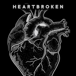 h e a r t b r o k e n - Lofi Beats And Remixes
