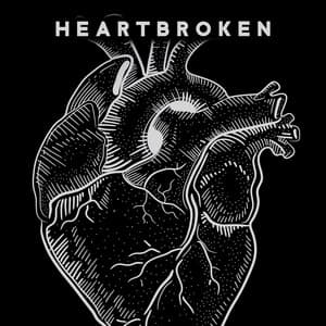 h e a r t b r o k e n - Lofi Beats And Remixes