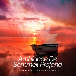 Ambiance De Sommeil Profond - Relaxation Sommeil et Détente