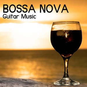 Bossa Nova Restaurant Music, Bossa Nova Guitar Music and Brazilian Background - Mandy Slim