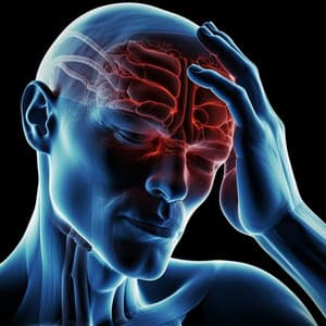 Heal PTSD Brain Damage - Solfi Frequency