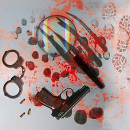 Crime Time Beds, Vol. 2 - Thao Nguyen