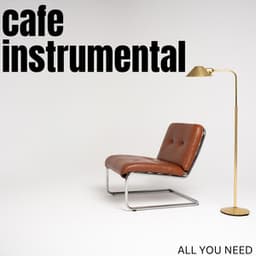All You Need - The Vibe Cafe