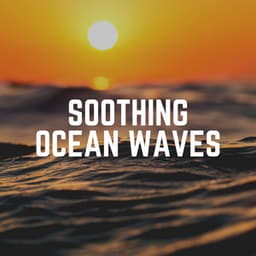 Soothing Ocean Waves - ASMR Earth