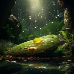 Dreamy Harmonies: Waterside Slumber - Rimrepair