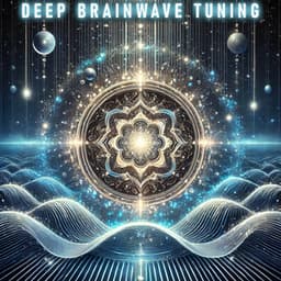 Deep Brainwave Tuning - Comet 1993