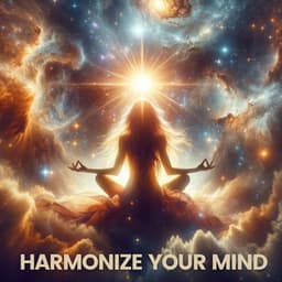Harmonize Your Mind: Deep Concentration, Brain Enhancing, Healing Hz Frequencies - Free Your Mind Club