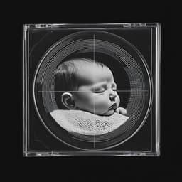 Soothing Sleepscapes: Nursery Rhymes' Role in Creating Calm Nights - Kiddie Bopper Kids / Sleep Meditation