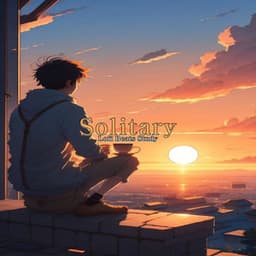 Solitary - Lofi Beats Study