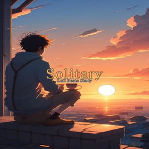 Solitary - Lofi Beats Study
