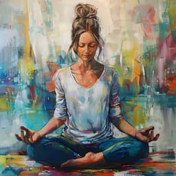 Momentos Tranquilos Con Música: Ecos De Serenidad - Arte & Co.