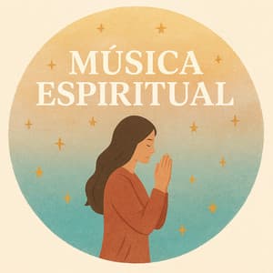 Música Espiritual - Dina Santamaria
