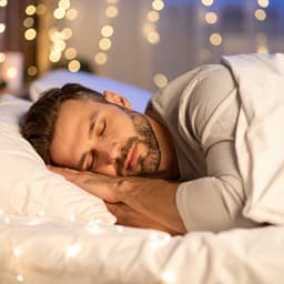 Armonías Calmadas Para Un Sueño Relajante - Música de Cuentos de Hadas